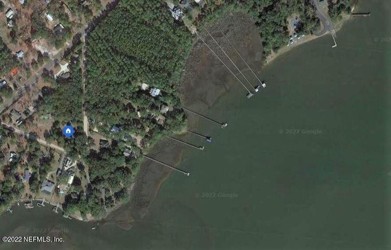 95177 Cook Rd, Fernandina Beach, FL 32034