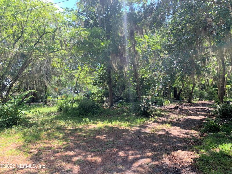 95177 Cook Rd, Fernandina Beach, FL 32034