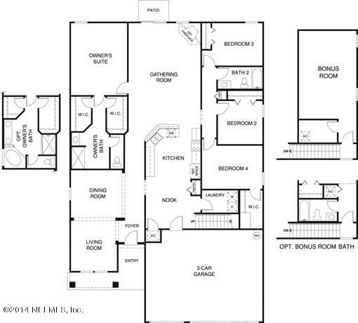 95185 Windflower Trl, Fernandina Beach, FL 32034