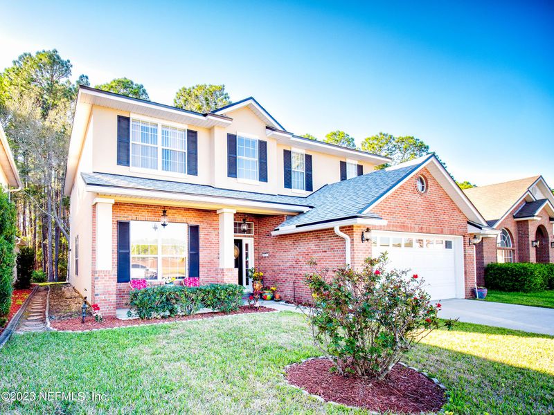952 Briarcreek Rd, Jacksonville, FL 32225