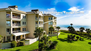 952 Spinnakers Reach Dr, Ponte Vedra Beach, FL 32082