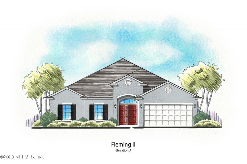 95202 Cornflower Dr, Fernandina Beach, FL 32034