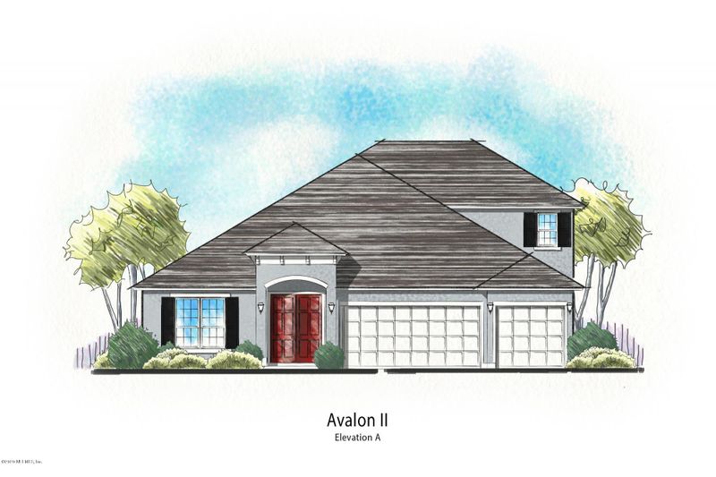 95231 Snapdragon Dr, Fernandina Beach, FL 32034