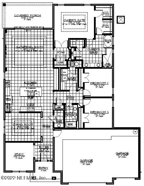 95239 Sandy Pointe Dr N #0066, Fernandina Beach, FL 32034
