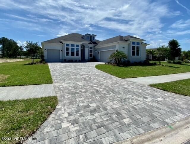 95239 Wild Cherry Dr, Fernandina Beach, FL 32034