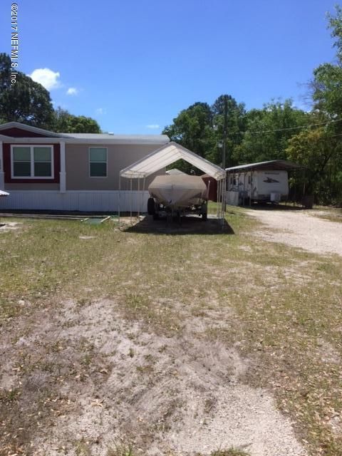 95274 Springhill Rd, Fernandina Beach, FL 32034
