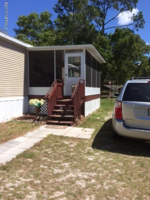 95274 Springhill Rd, Fernandina Beach, FL 32034