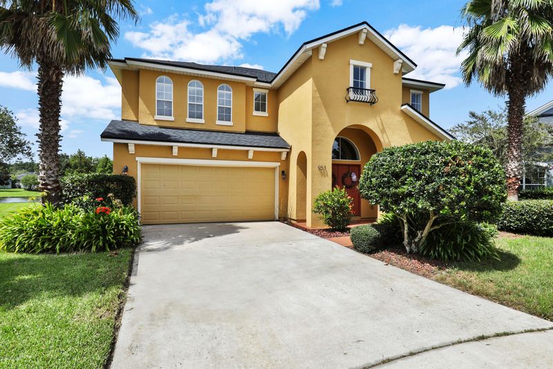 953 Las Navas Pl, St Augustine, FL 32092