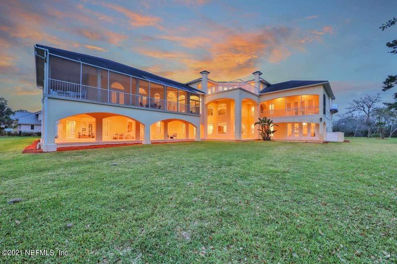 953 N Griffin Shores Dr, St Augustine, FL 32080
