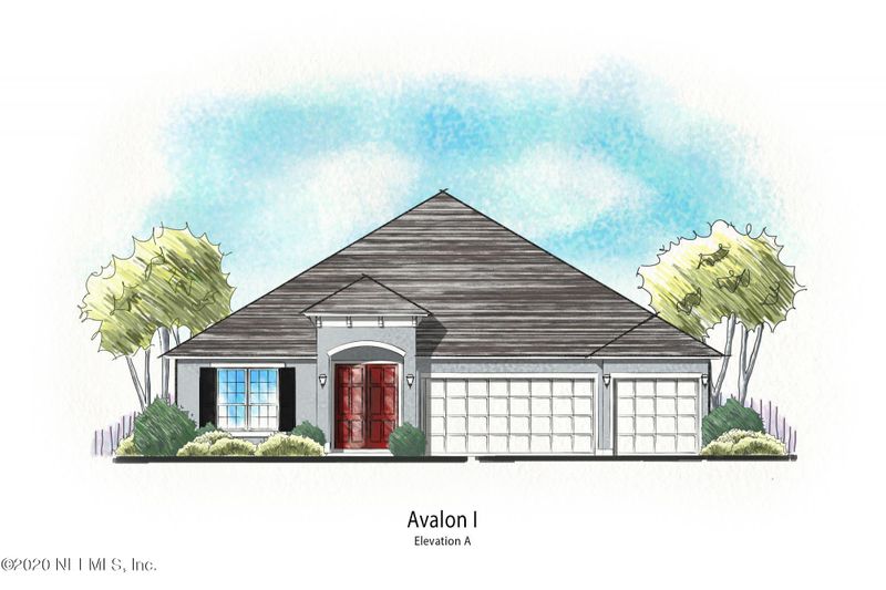 95322 Cornflower Dr, Fernandina Beach, FL 30234