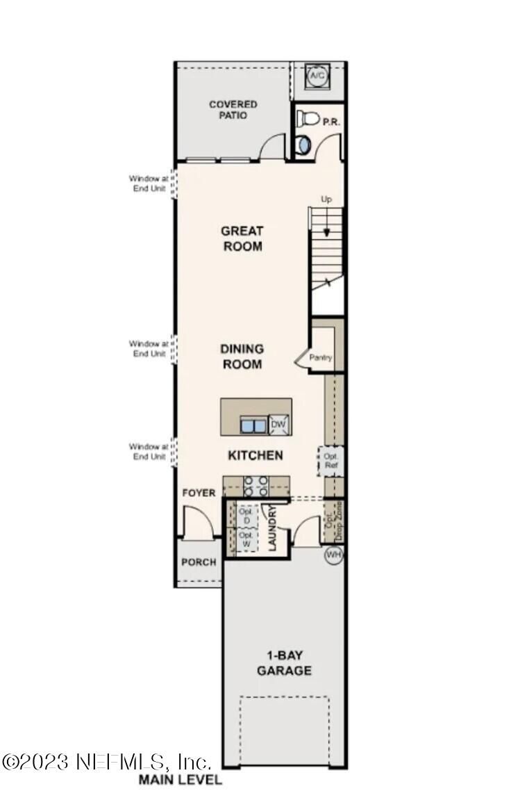 95345 Katherine St #2F, Fernandina Beach, FL 32034