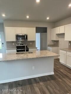 95377 Katherine St #2B, Fernandina Beach, FL 32034