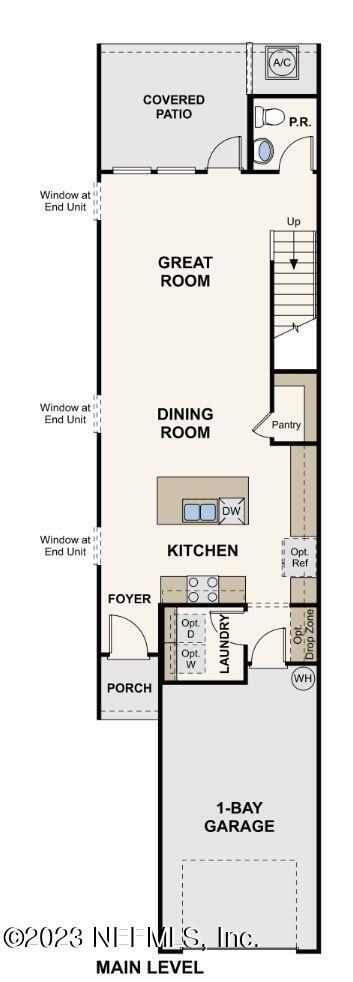 95409 Katherine St #1F, Fernandina Beach, FL 32034