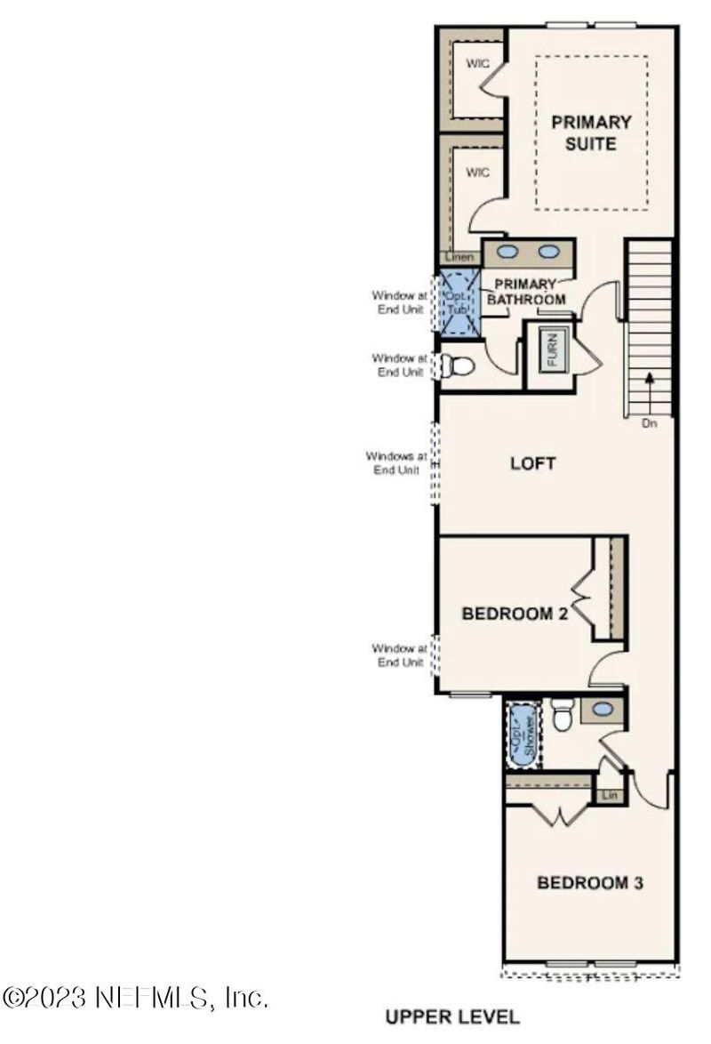 95441 Katherine St #1B, Fernandina Beach, FL 32034