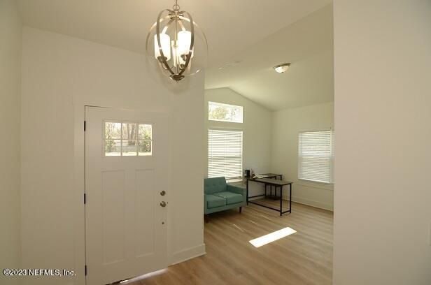 955 Calypso Way LOT 19, Jacksonville, FL 32233
