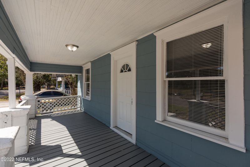 955 Dorchester St, Jacksonville, FL 32208