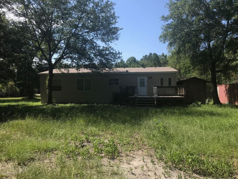 95564 Douglas Rd, Fernandina Beach, FL 32034