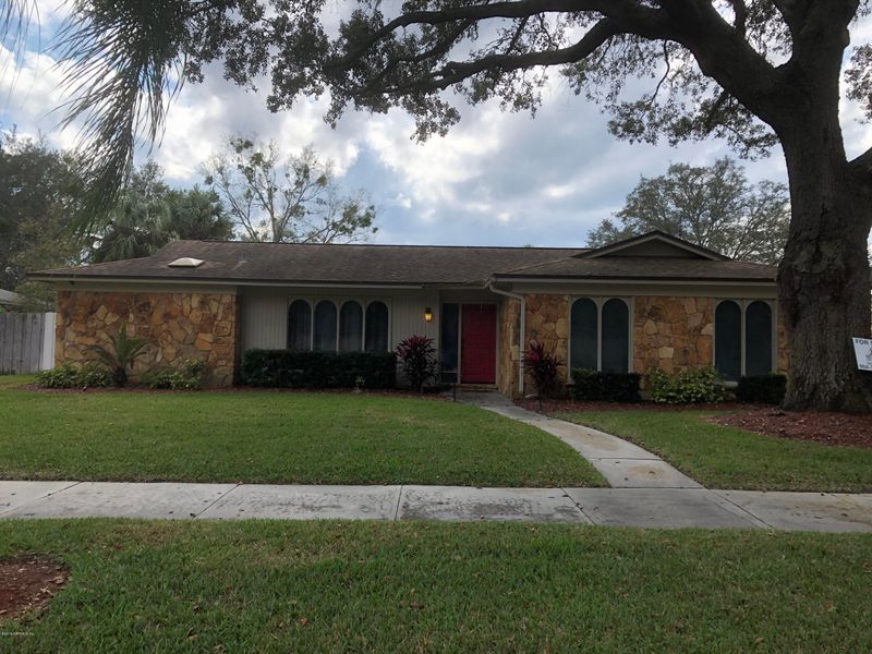 9558 Beauclerc Cove Rd, Jacksonville, FL 32257