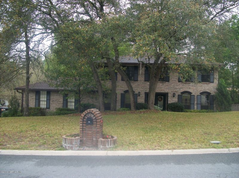957 Marbleridge Ct, Orange Park, FL 32065