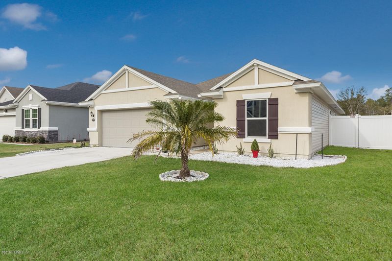 9579 Abby Glen Cir, Jacksonville, FL 32257
