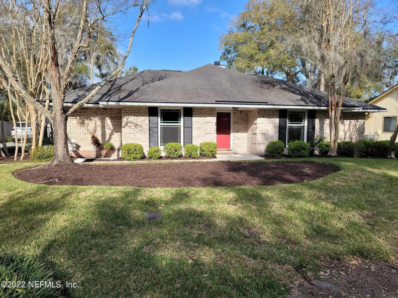 958 Cobblestone Dr, Orange Park, FL 32065