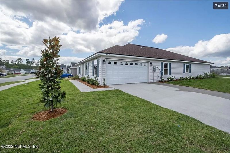 95815 Graylon Dr, Yulee, FL 32097