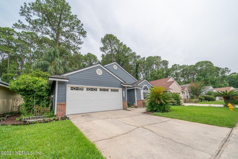 9584 Glenn Abbey Way, Jacksonville, FL 32256