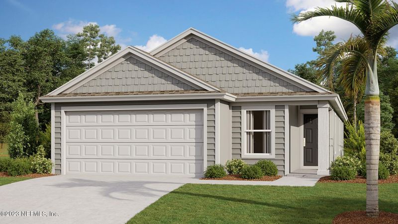 96 Ashbrook St, St Augustine, FL 32084