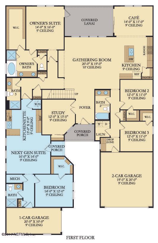 96 Enrede Ln, St Augustine, FL 32095