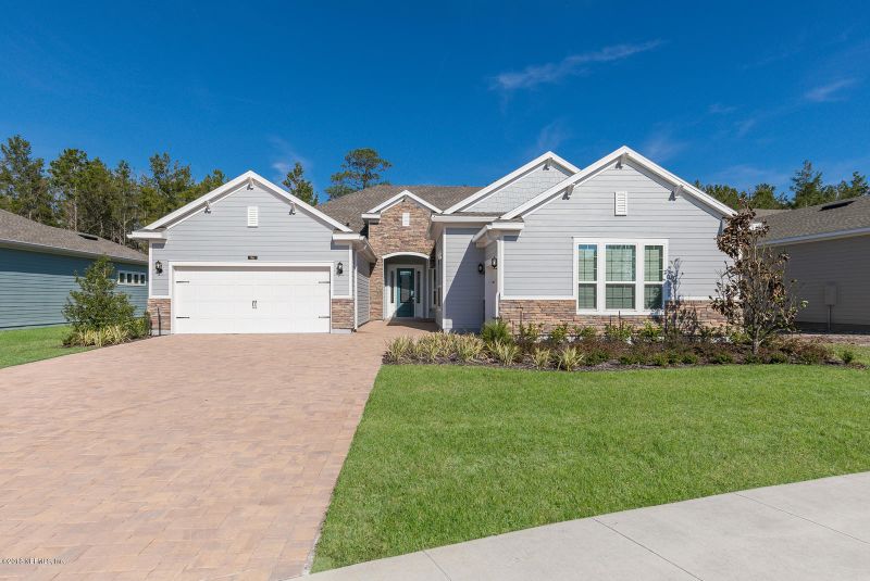 96 Enrede Ln, St Augustine, FL 32095