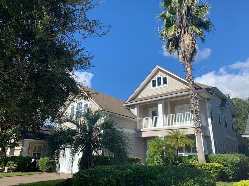 96 Pelican Pointe Rd, Ponte Vedra Beach, FL 32081