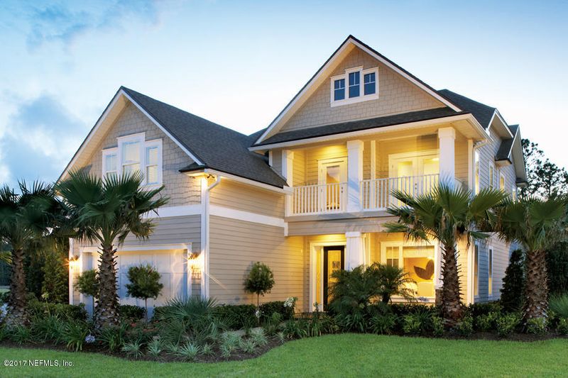96 Pelican Pointe Rd, Ponte Vedra, FL 32081