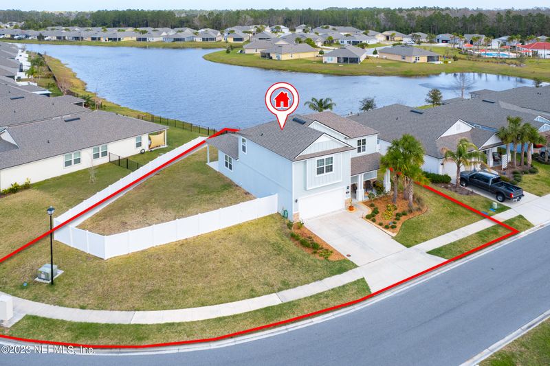 96 Pickett Dr, St Augustine, FL 32084