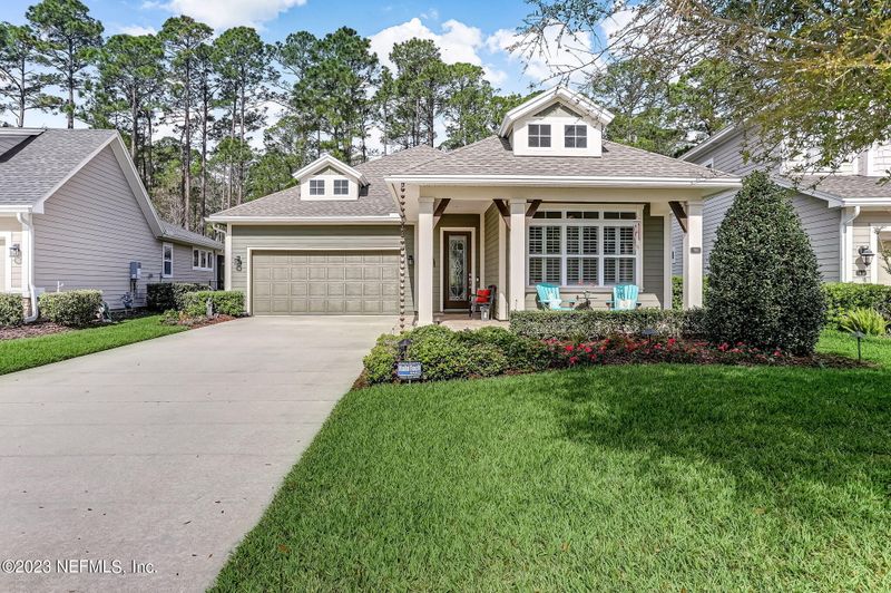 96 Whisper Rock Dr, Ponte Vedra, FL 32081