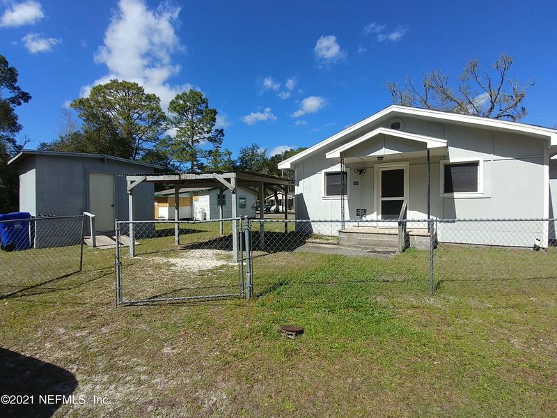 960 Butler Ave, St Augustine, FL 32084