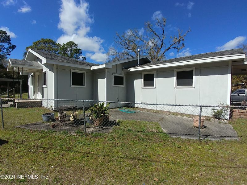 960 Butler Ave, St Augustine, FL 32084