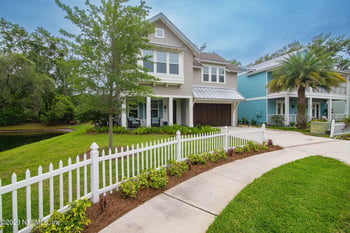 960 Paradise Cir, Atlantic Beach, FL 32233