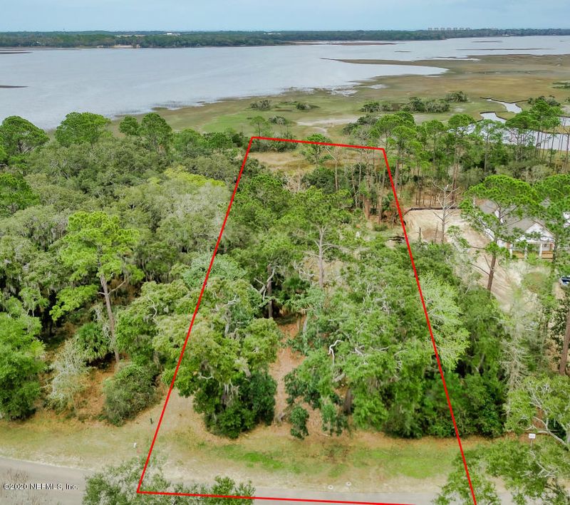 96012 Brady Point Rd, Fernandina Beach, FL 32034