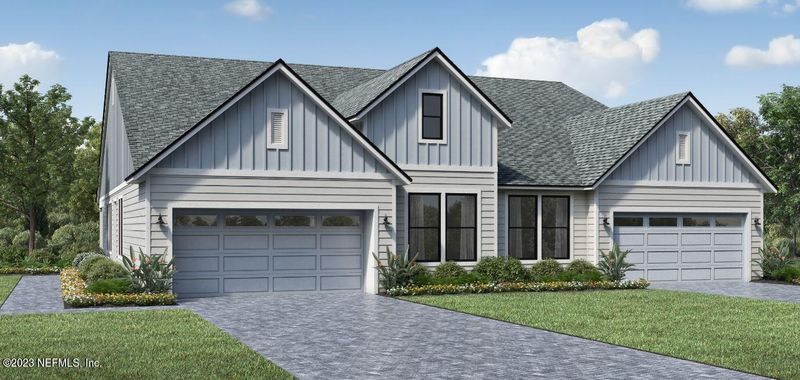 9603 Filament Blvd, Jacksonville, FL 32256