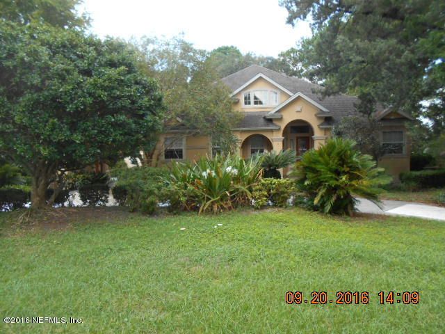96036 Marsh Lakes Dr, Fernandina Beach, FL 32034