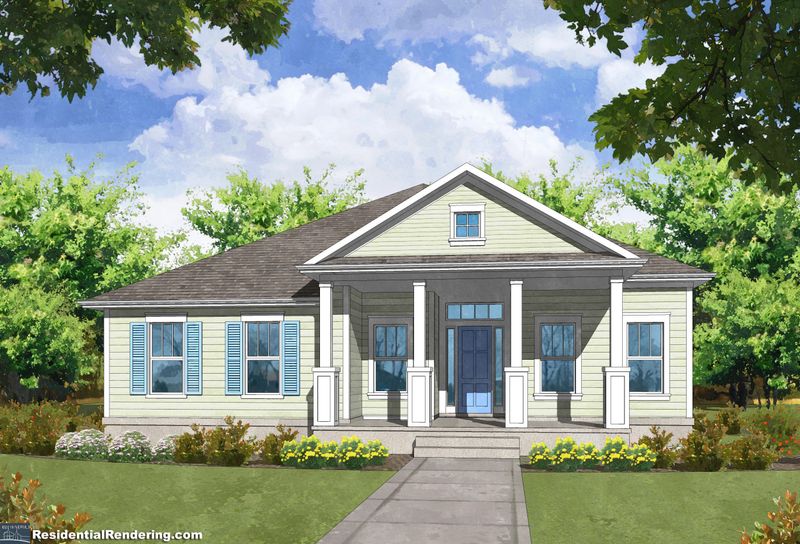 96053 Park Pl, Fernandina Beach, FL 32034