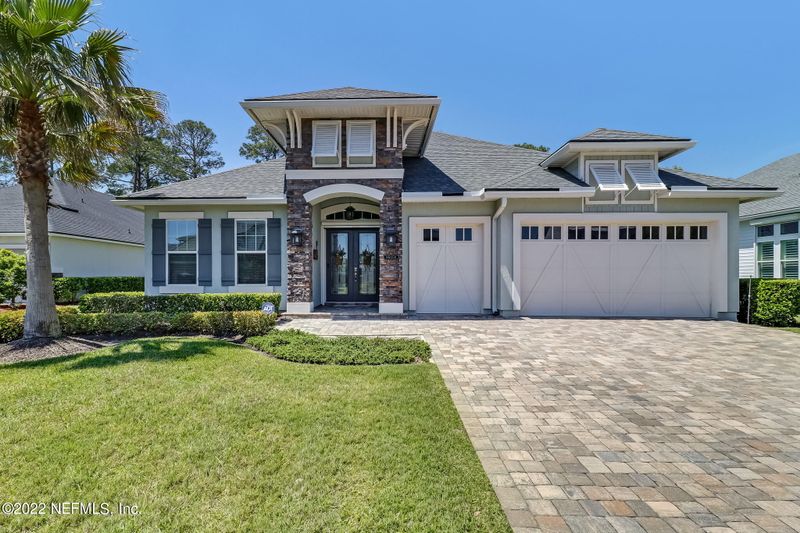 96058 Ocean Breeze Dr, Fernandina Beach, FL 32034