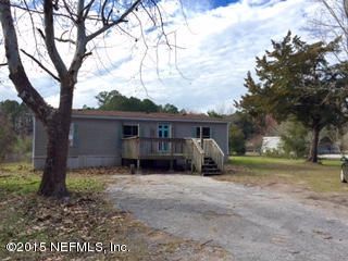 96095 Blackrock Rd, Yulee, FL 32097