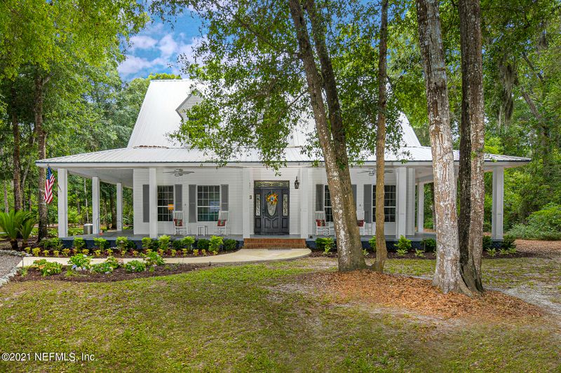 96097 Glenwood Rd, Yulee, FL 32097
