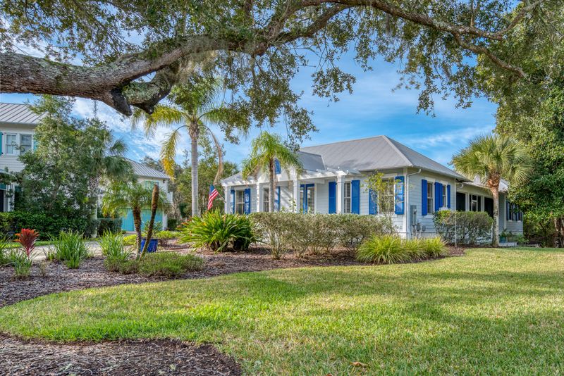 961 Deer Hammock Cir, St Augustine, FL 32080