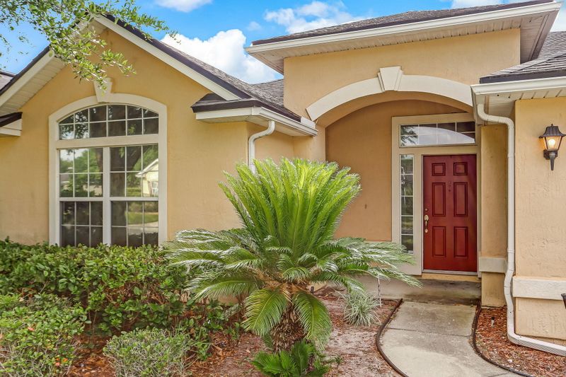 961 Misty Maple Ct, Orange Park, FL 32065