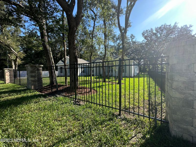 96100 Blackrock Rd, Yulee, FL 32097