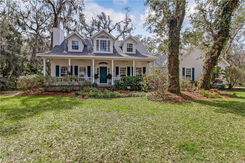 96102 Palm Bluff Dr, Fernandina Beach, FL 32034