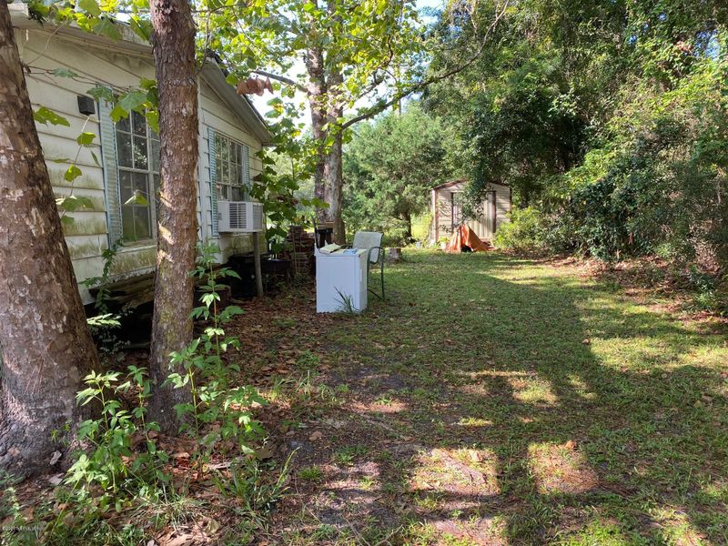 96105 Durden Rd, Yulee, FL 32097