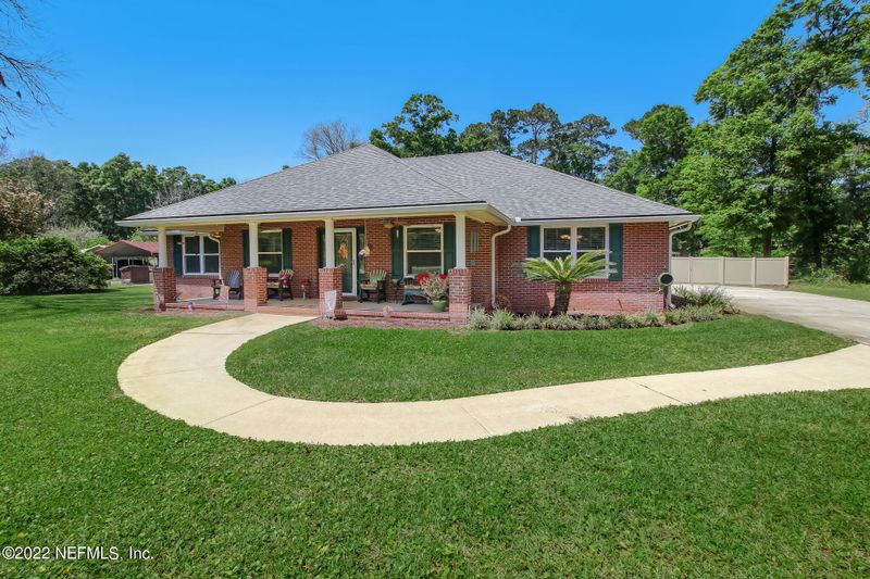 96149 Blackrock Rd, Yulee, FL 32097